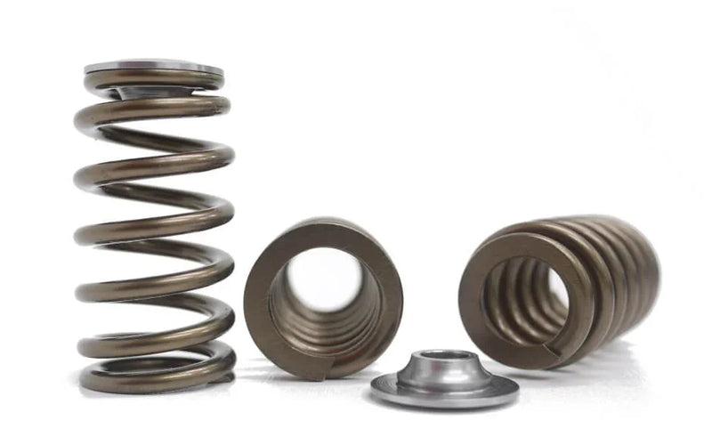 KELFORD Barra Race Springs Kit - Mount Performance Parts