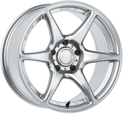 KANSEI STREET TANDEM - Hyper Silver - Mount Performance Parts