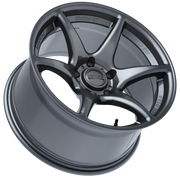 KANSEI STREET TANDEM - Gloss Gunmetal - Mount Performance Parts