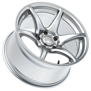 KANSEI STREET TANDEM - Hyper Silver - Mount Performance Parts