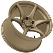 KANSEI STREET TANDEM -Textured Bronze - Mount Performance Parts