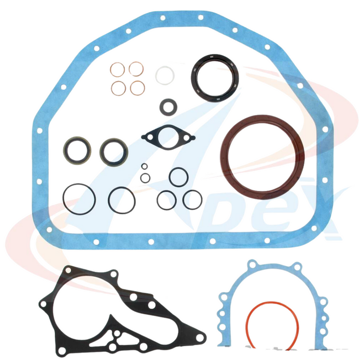 TOYOTA 2JZ GTE LOWER ENGINE GASKET KIT