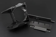 REIMAX RB26 - OIL PAN BAFFLE PLATES - Mount Performance Parts