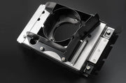 REIMAX RB26 - OIL PAN BAFFLE PLATES - Mount Performance Parts