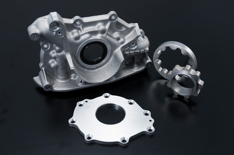 REIMAX RB25-R26 HIGHFLOW OIL PUMP
