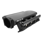 Proflow SuperMax EFI Intake Manifold Kit, Low Profile, For Holden Commodore LS3/L92, Fabricated Black, w/Fuel Rails, 92mm Bore - PFEM67321 - Mount Performance Parts