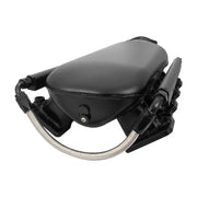 Proflow SuperMax Plus EFI Intake Manifold Kit, Gen 2, For Holden Commodore LS3/L92, Fabricated Black, Low-Profile, w/Fuel Rails, 102mm Bore - PFEM68001 - Mount Performance Parts