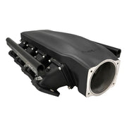 Proflow Intake Manifold Kit, SuperMax Plus, Cast Aluminium, EFI, For Holden Commodore LS1/LS2, 102mm Bore, Black - PFEM68711-BK - Mount Performance Parts