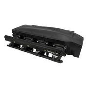 Proflow Intake Manifold Kit, SuperMax Plus, Cast Aluminium, EFI, For Holden Commodore LS1/LS2, 102mm Bore, Black - PFEM68711-BK - Mount Performance Parts