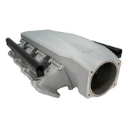 Proflow Intake Manifold Kit, SuperMax Plus, Cast Aluminium EFI, For Holden Commodore LS1/LS2, 102mm Bore, Natural - PFEM68711 - Mount Performance Parts