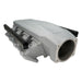 Proflow Intake Manifold Kit, SuperMax Plus, Cast Aluminium EFI, For Holden Commodore LS1/LS2, 102mm Bore, Natural - PFEM68711 PFEM68711