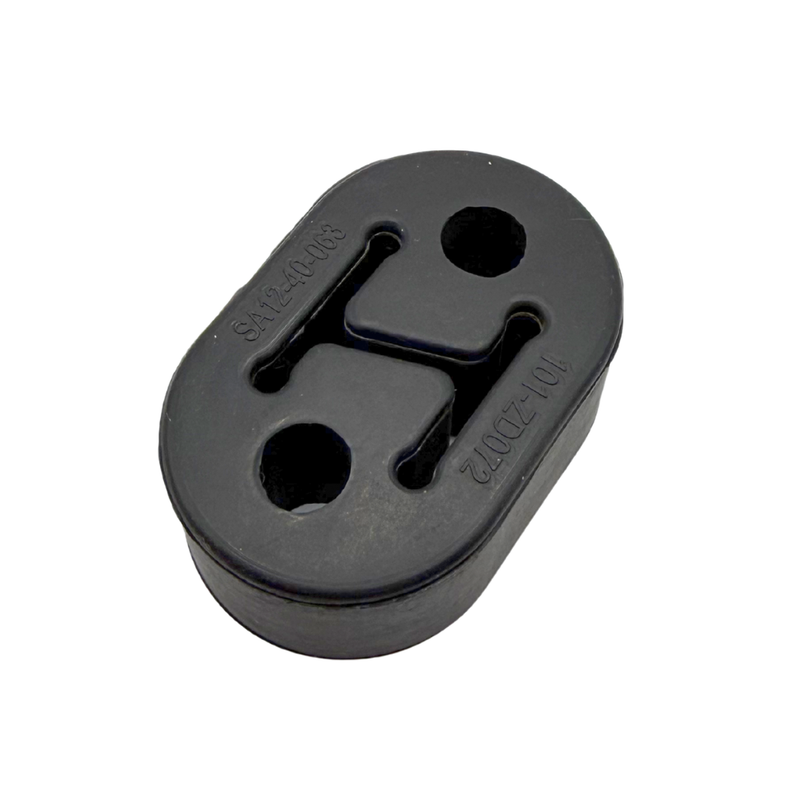 Polyurethane Nissan Exhaust Hanger - OE REPLACE