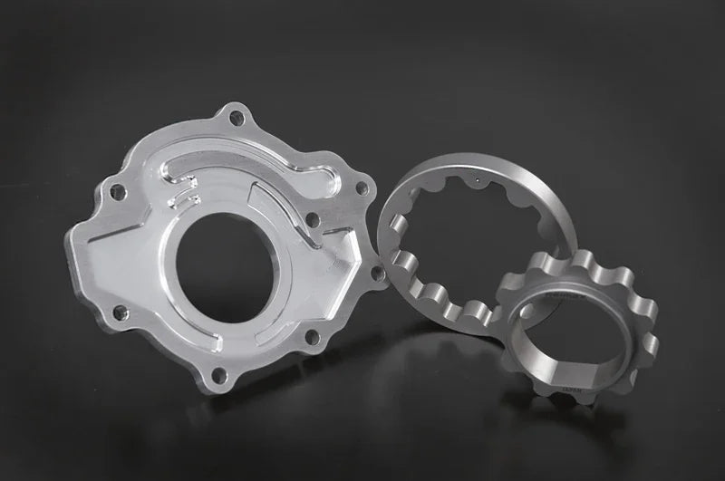 REIMAX NISSAN RB25/26 77mm OIL PUMP GEAR KIT - Mount Performance Parts