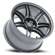 KANSEI STREET SEVEN - Gloss Gunmetal - Mount Performance Parts