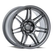 KANSEI STREET SEVEN - Gloss Gunmetal - Mount Performance Parts