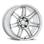 KANSEI STREET SEVEN - Hyper Silver - Mount Performance Parts
