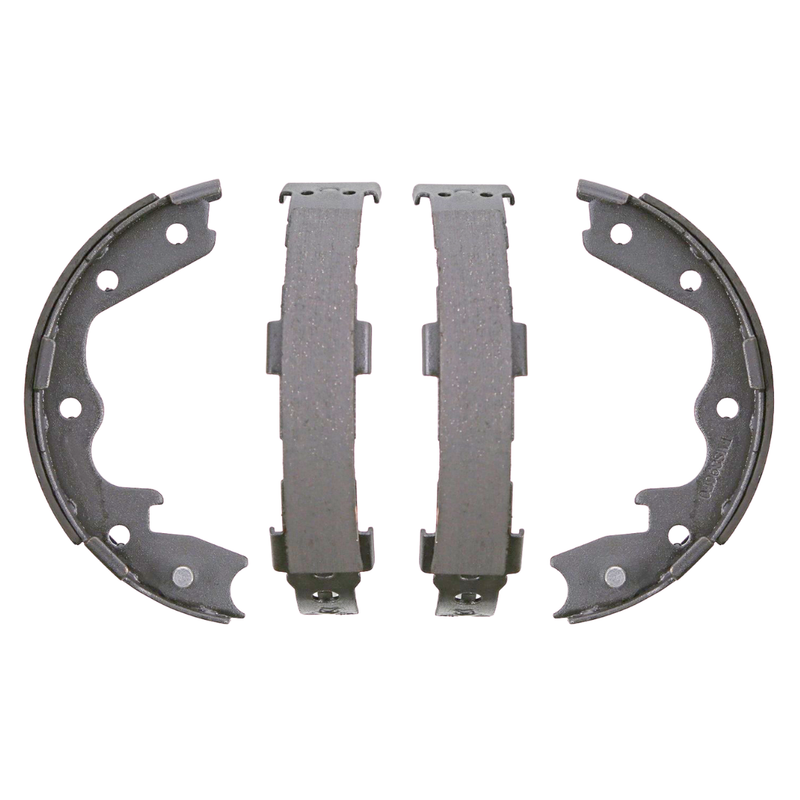 NISSAN R32/R33/R34/S14/S13 REAR HANDBRAKE SHOES - OE REPLACE