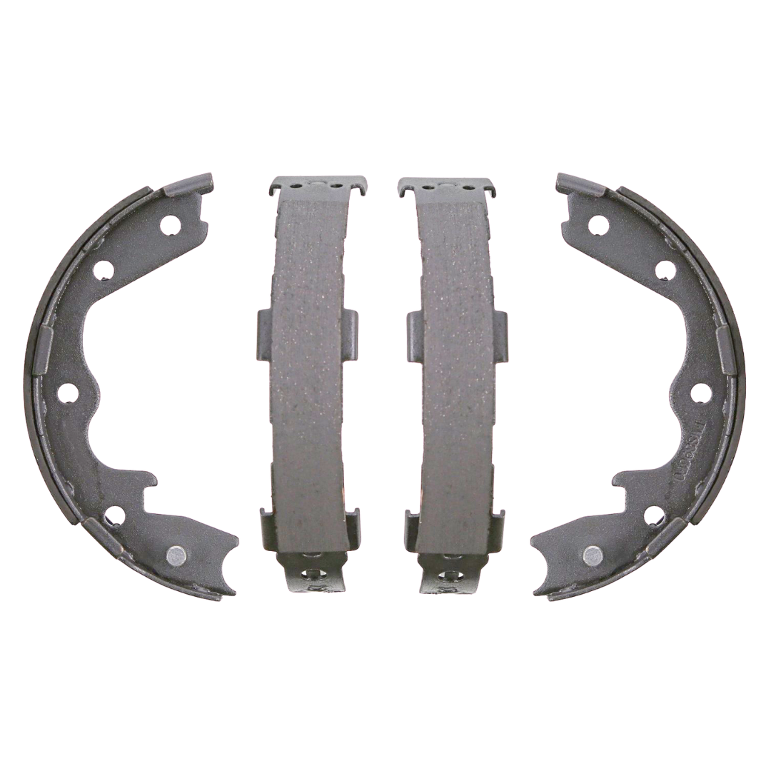 NISSAN R32/R33/R34/S14/S13 REAR HANDBRAKE SHOES - OE REPLACE — Mount ...