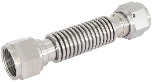 Aeroflow Turbo Drain Hose – -12AN, 150mm (AF463-40) – AF463-40