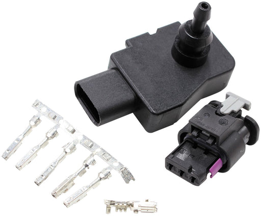 Aeroflow Universal 3-Bar MAP Sensor – 5mm Barb (AF49-1552) – AF49-1552