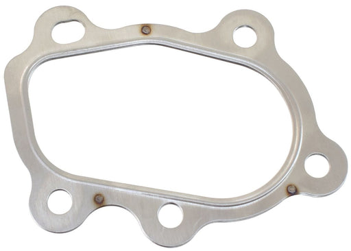 Aeroflow MLS Turbo Dump Gasket – Nissan T25 / T28 5-Bolt – AF9557-1011