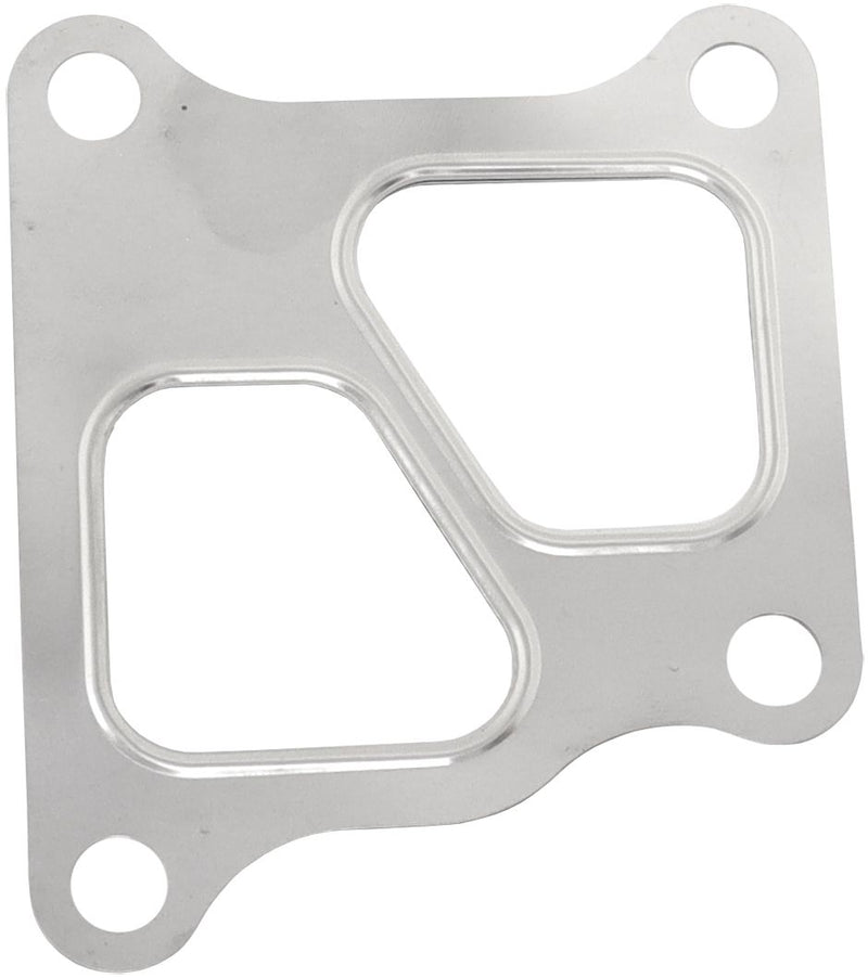 Aeroflow MLS Turbo Inlet Gasket – Mitsubishi Evo 4G63 3-Bolt (AF9557-1018) – AF9557-1018