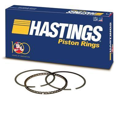 Hastings - Standard Piston Rings 2JZ - Mount Performance Parts