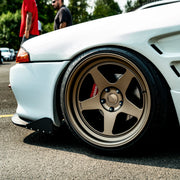KANSEI STREET KNP - Textured Bronze - Mount Performance Parts
