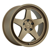 KANSEI STREET KNP - Textured Bronze - Mount Performance Parts