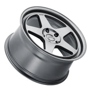 KANSEI STREET KNP - Gloss Gunmetal - Mount Performance Parts