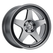 KANSEI STREET KNP - Gloss Gunmetal - Mount Performance Parts