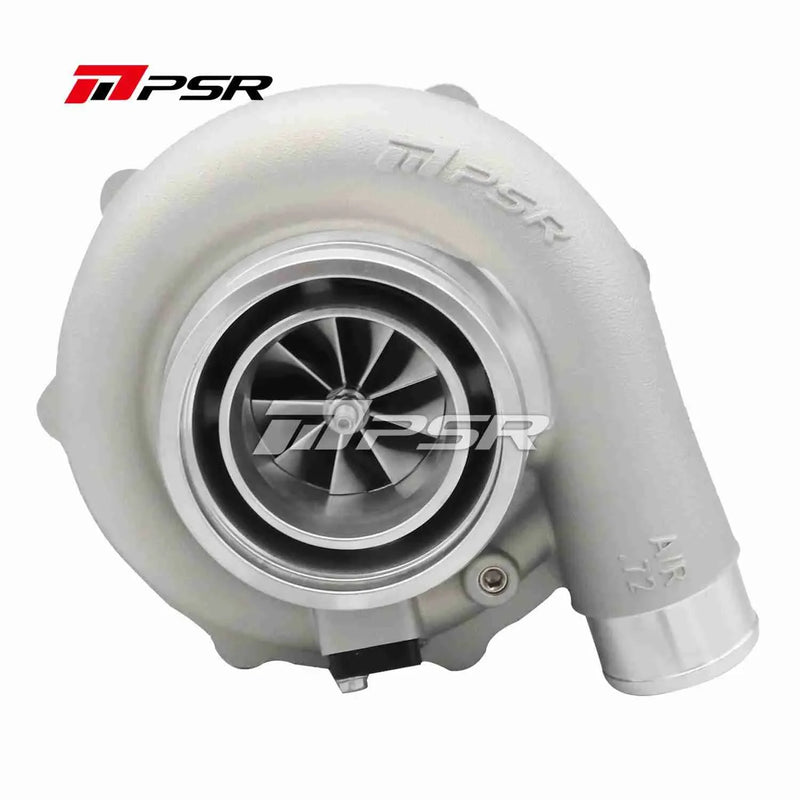PSR Forward Rotation 6255G Dual Ball Bearing Turbocharger HP Rating 900 - Mount Performance Parts