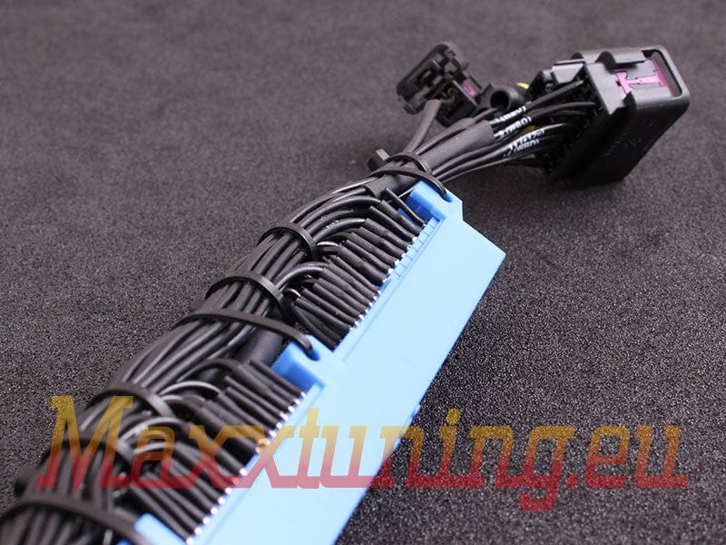 Nissan Skyline GTS/GT-R R32/33 MaxxECU STREET Plugin EXTRA