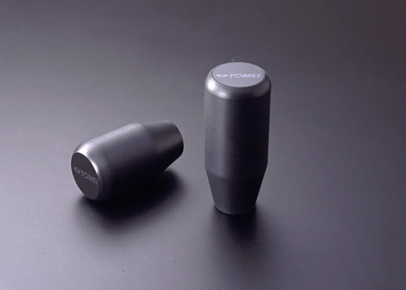 TOMEI DURACON SHIFT KNOB SHORT M10 X 1.25 - Mount Performance Parts