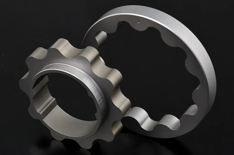 REIMAX 4A-GE 16V OIL PUMP GEAR KIT - Mount Performance Parts