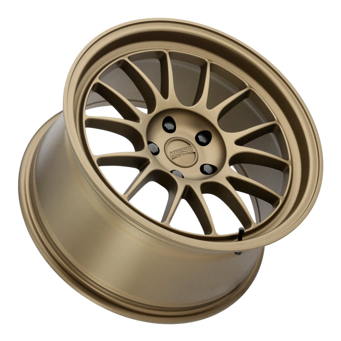 KANSEI STREET CORSA -Textured Bronze