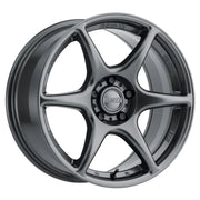 KANSEI STREET TANDEM - Gloss Gunmetal - Mount Performance Parts