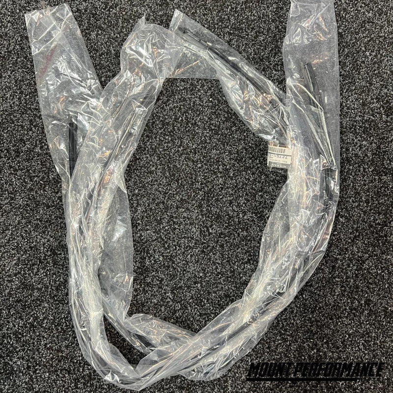 OEM NISSAN S14 Front Window Moulding / Seal - Mount Performance Parts