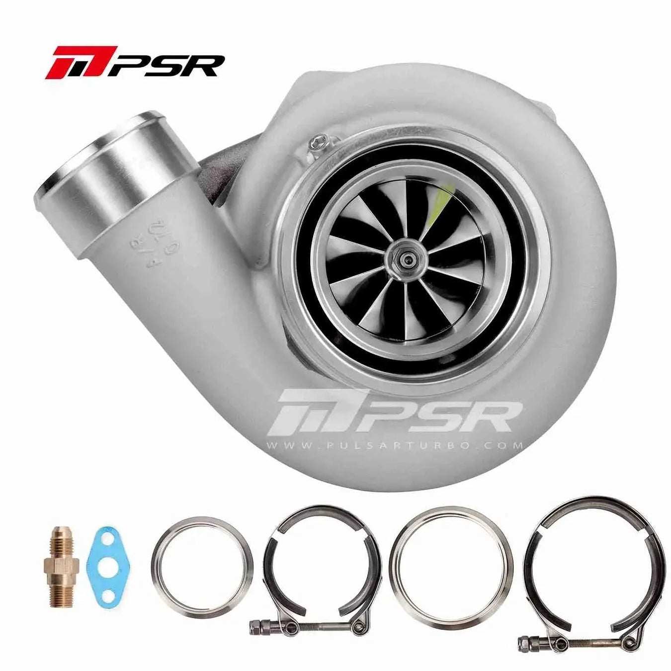 Turbo Accessories