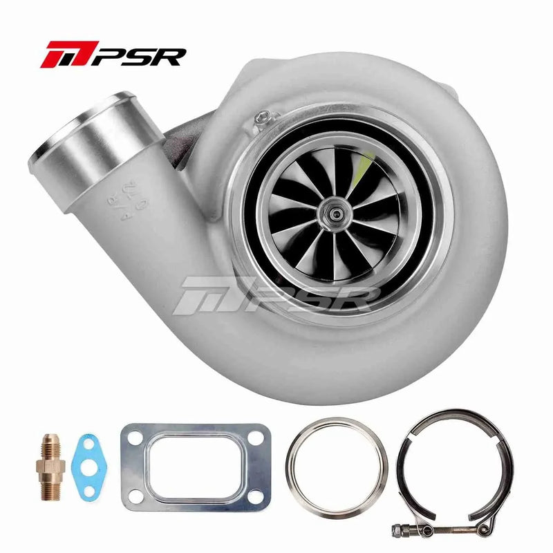 Pulsar PTX3584 GEN3 Dual Ball Bearing Turbocharger - Mount Performance Parts
