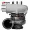 Pulsar 4849G Dual Ball Bearing Turbocharger HP Rating 550 - Mount Performance Parts