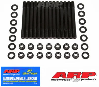 Nissan RB20, RB20DET, RB25, RB25DET, RB30 Twin Cam ARP-Head Stud Kit - Mount Performance Parts