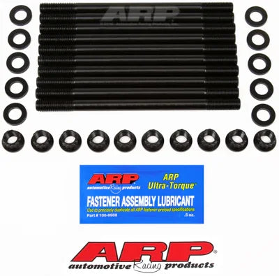 Toyota Supra 1JZ / 2JZGE/GTE 3.0L inline 6 (1993-98) Head Stud Kit ARP - Mount Performance Parts