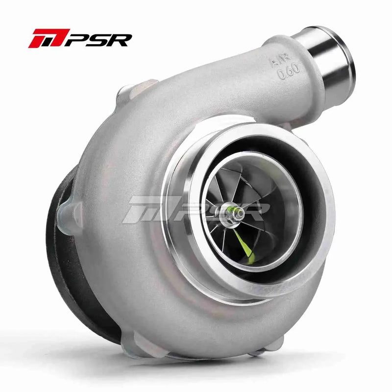 Pulsar PTX3576 Gen2 Dual Ball Bearing Turbocharger - Mount Performance Parts