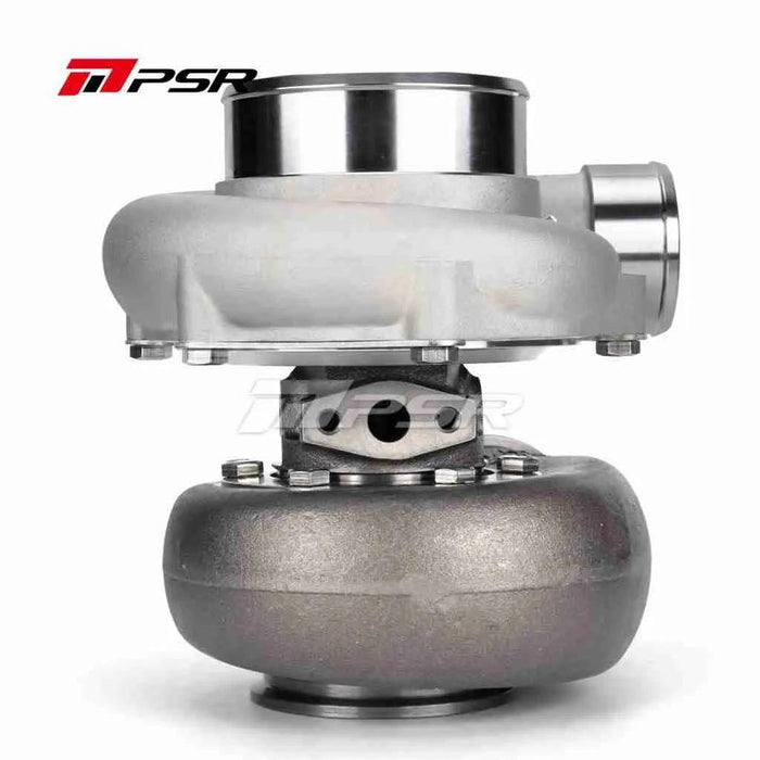 Pulsar PTX3584 GEN2 Dual Ball Bearing Turbocharger - Mount Performance Parts