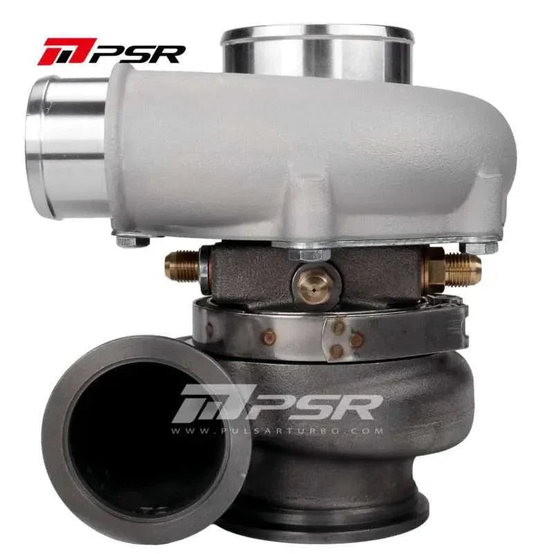 Pulsar 5449G Dual Ball Bearing Turbocharger HP Rating 660 - Mount Performance Parts