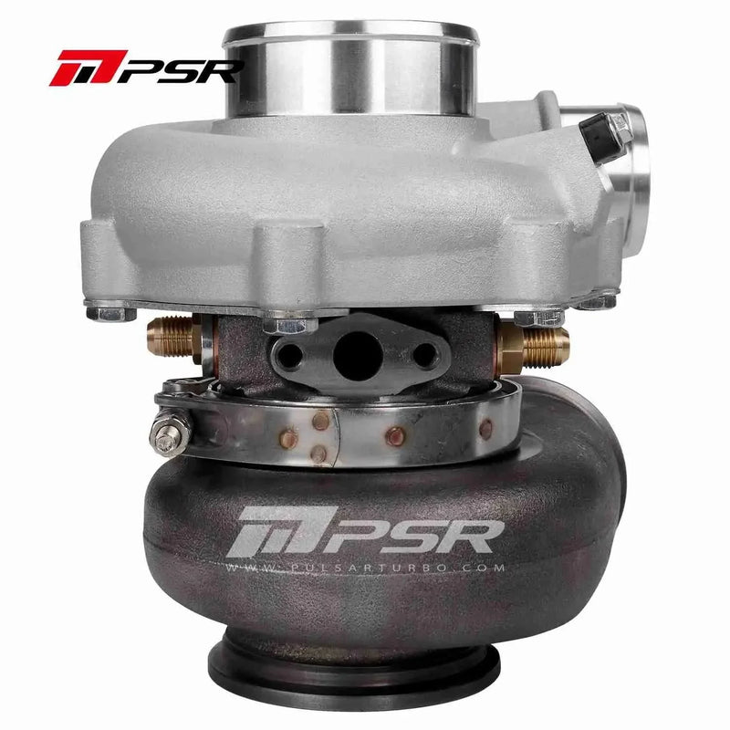 Pulsar 4849G Dual Ball Bearing Turbocharger HP Rating 550 - Mount Performance Parts