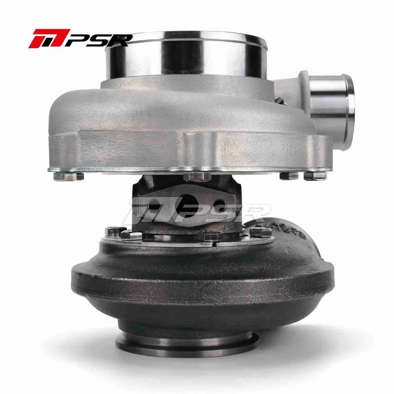 Pulsar PTX3576 Gen2 Dual Ball Bearing Turbocharger - Mount Performance Parts