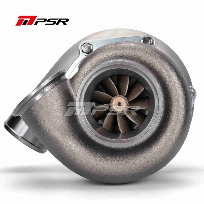 Pulsar PTX3584 GEN3 Dual Ball Bearing Turbocharger - Mount Performance Parts