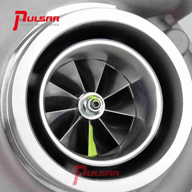 Pulsar PTX3582 GEN2 Dual Ball Bearing Turbocharger - Mount Performance Parts